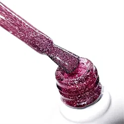 Demode No. 560, Flashing Lights, Molly Nails